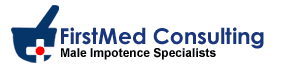 First Med Logo Image