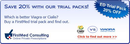 Viagra And Cialis